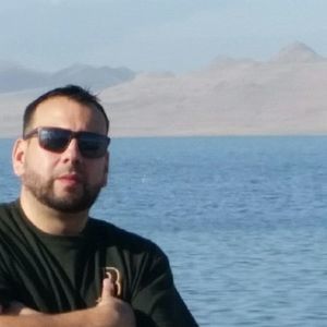 Meet your Posher, Oscar